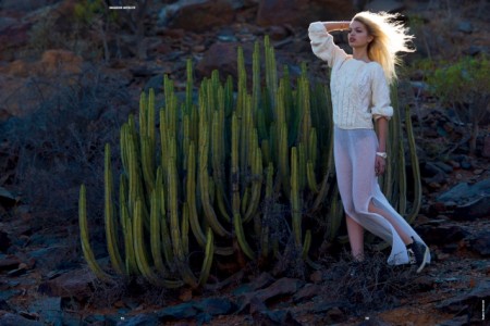 Catherine McNeil, Anna Selezneva, Jourdan Dunn, Daphne Groeneveld and More Pose for Hans Feurer in Antidote S/S 2013 Catherine McNeil, Anna Selezneva, Jourdan Dunn, Daphne Groeneveld and More Pose for Hans Feurer in Antidote S/S 2013