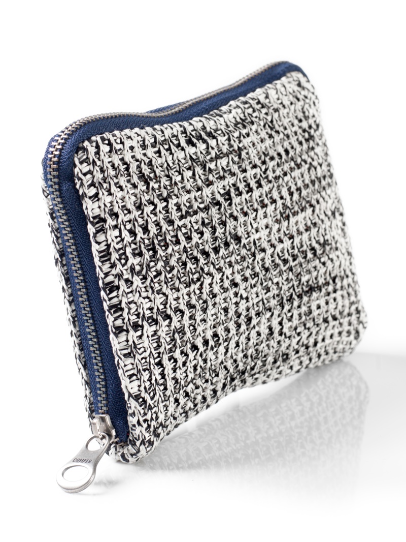 Camper Collaborates with Dai Fujiwara on the Mori Collection
