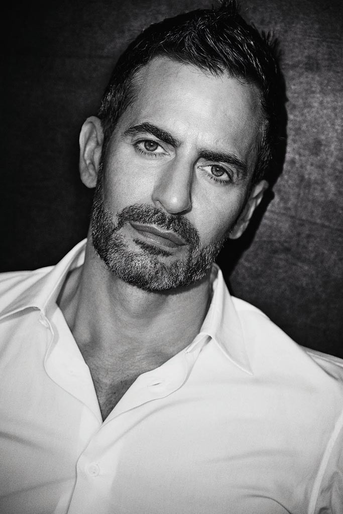 Marc Jacobs On Life After Louis Vuitton, Female Designers + More ...