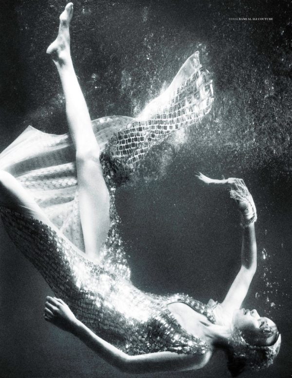 Into Deep Waters by Kaje Harper Into Deep Waters by Kaje Harper