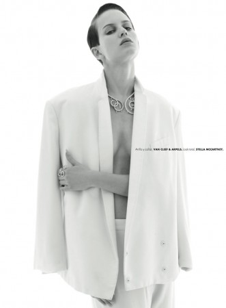 Ellinore Erichsen is a Minimalist for Elle Mexico May 2013 by Manolo Campion Ellinore Erichsen is a Minimalist for Elle Mexico May 2013 by Manolo Campion