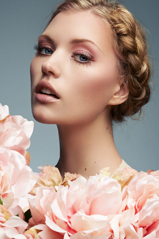 Jeff Tse Shoots Cherry Blossom Beauty Fashion Gone Rogue