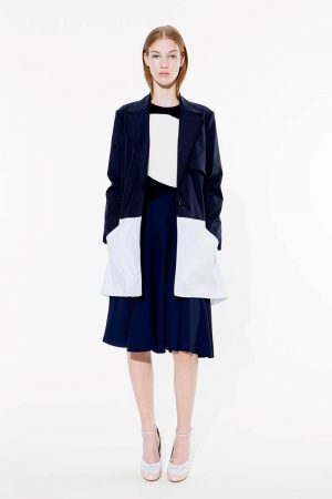 10 Crosby Derek Lam Resort 2014 Collection – Fashion Gone Rogue