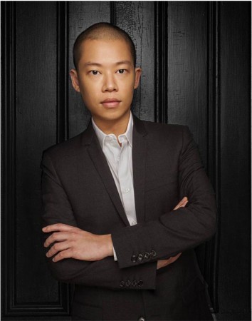 Jason Wu Named Artistic Director of BOSS Womenswear Jason Wu Named Artistic Director of BOSS Womenswear