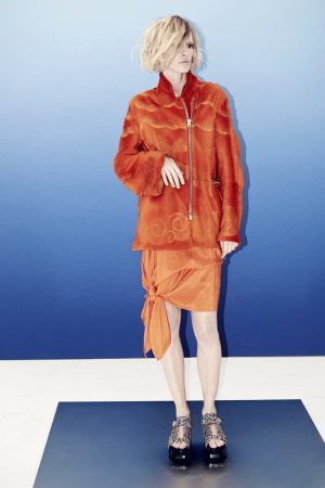 Acne Studios Resort 2014 Collection Acne Studios Resort 2014 Collection