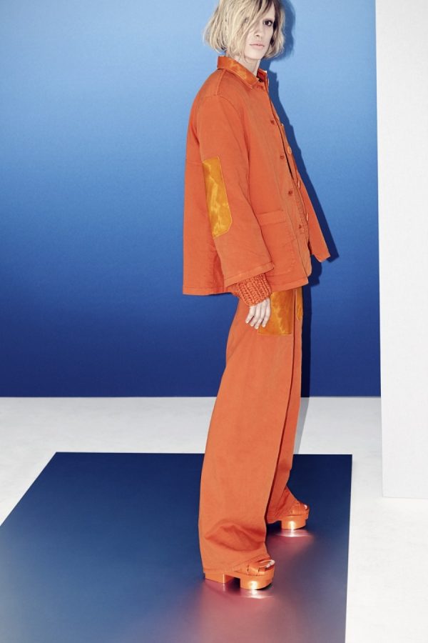 Acne Studios Resort 2014 Collection – Fashion Gone Rogue