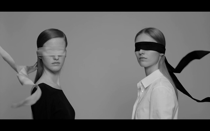Altuzarra Resort 2014 Film by Simon Cave