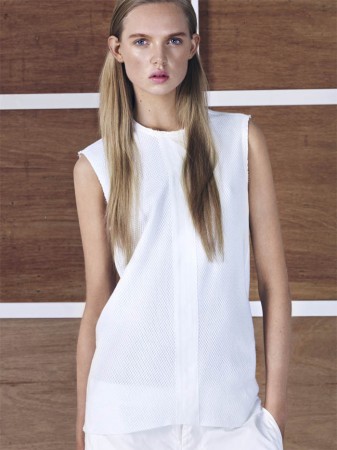 Bassike Resort 2013/14 Collection