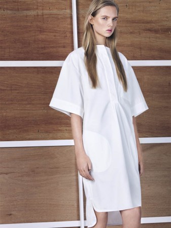 Bassike Resort 2013/14 Collection