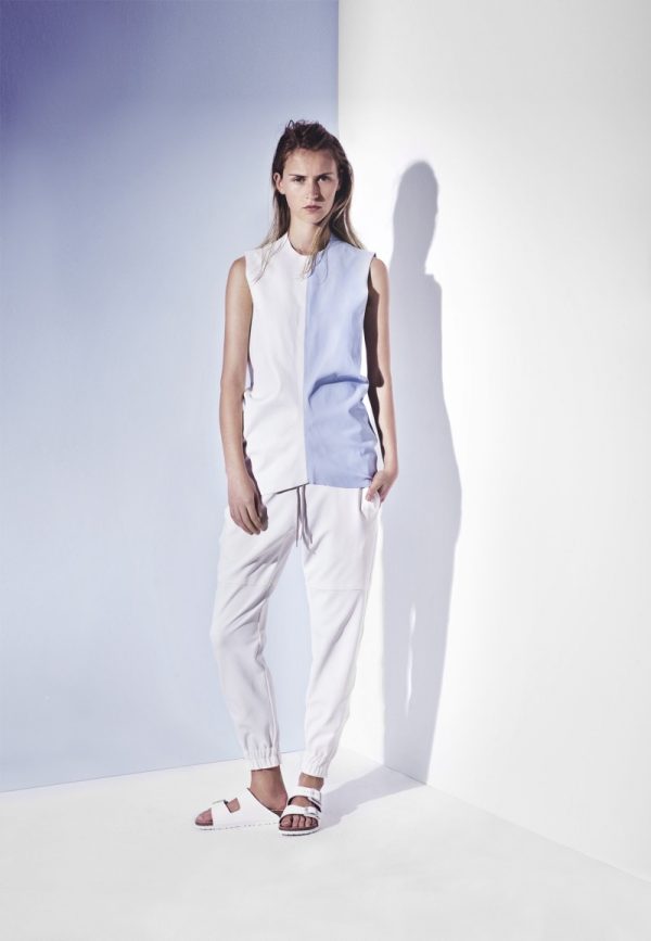 Bassike Spring/Summer 2013 Collection – Fashion Gone Rogue