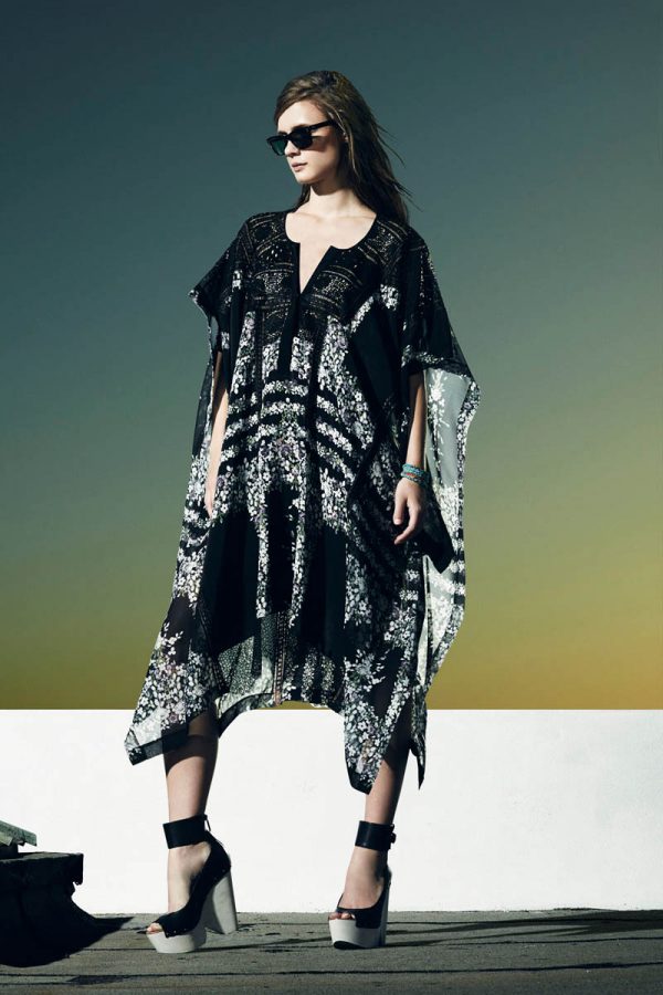 bcbg resort wear