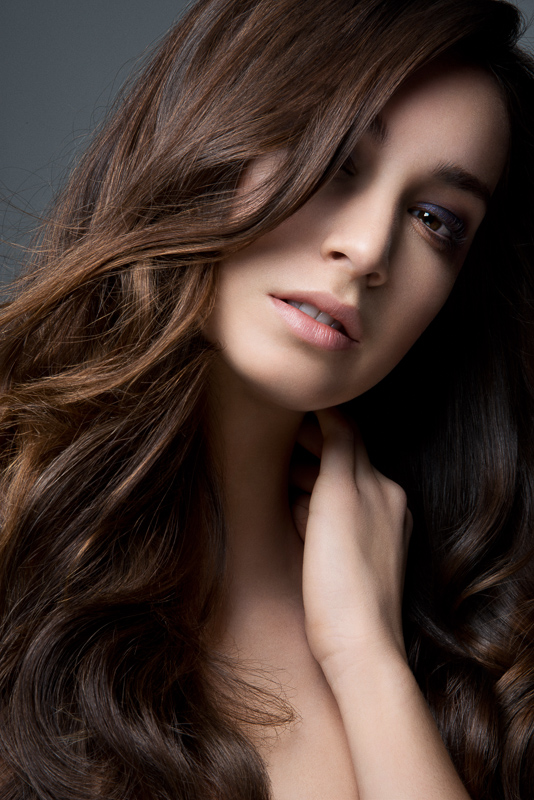 Jeff Tse Shoots Hair Beauty | Fashion Gone Rogue