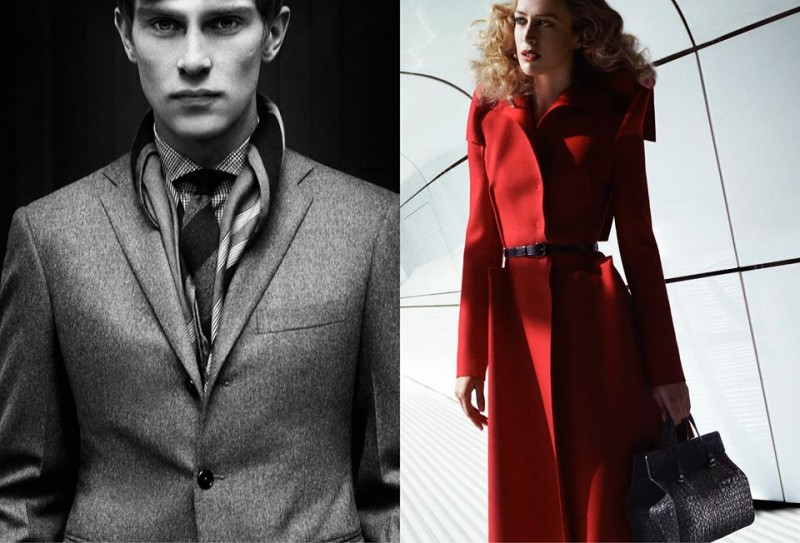 Bottega veneta fall