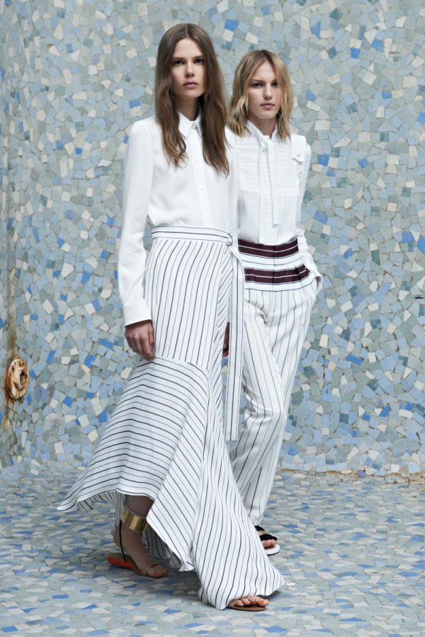 Chloe Resort 2014 Collection – Fashion Gone Rogue