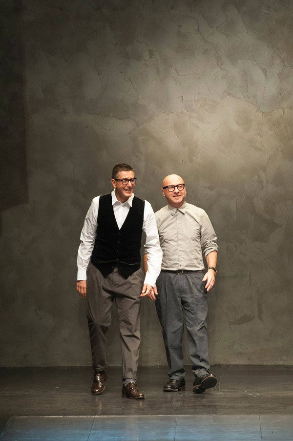 Dolce & Gabbana Found Guilty of Tax Evasion, Sentenced to Almost 2 Years