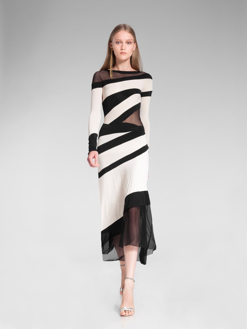 Donna Karan Resort 2014 Collection – Fashion Gone Rogue