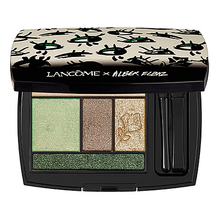 Lancome x Alber Elbaz Beauty Collection Hits Stores