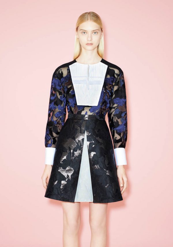 Peter Pilotto Resort 2014 Collection – Fashion Gone Rogue