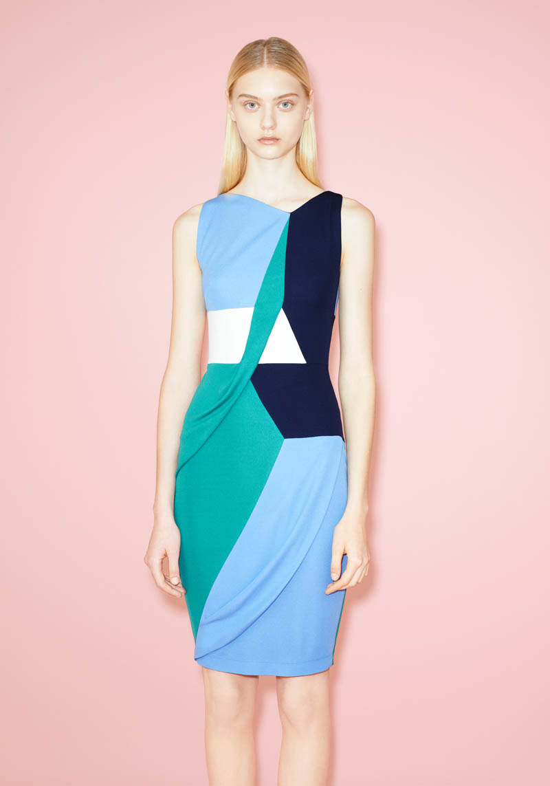 Peter Pilotto Resort 2014 Collection