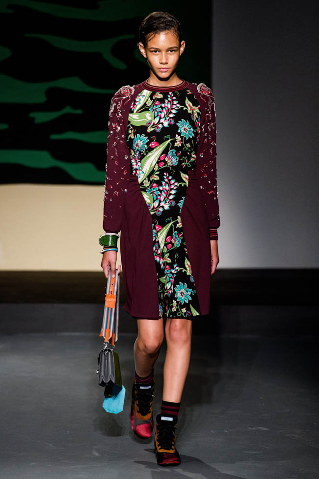 Prada Resort 2014 Collection – Fashion Gone Rogue