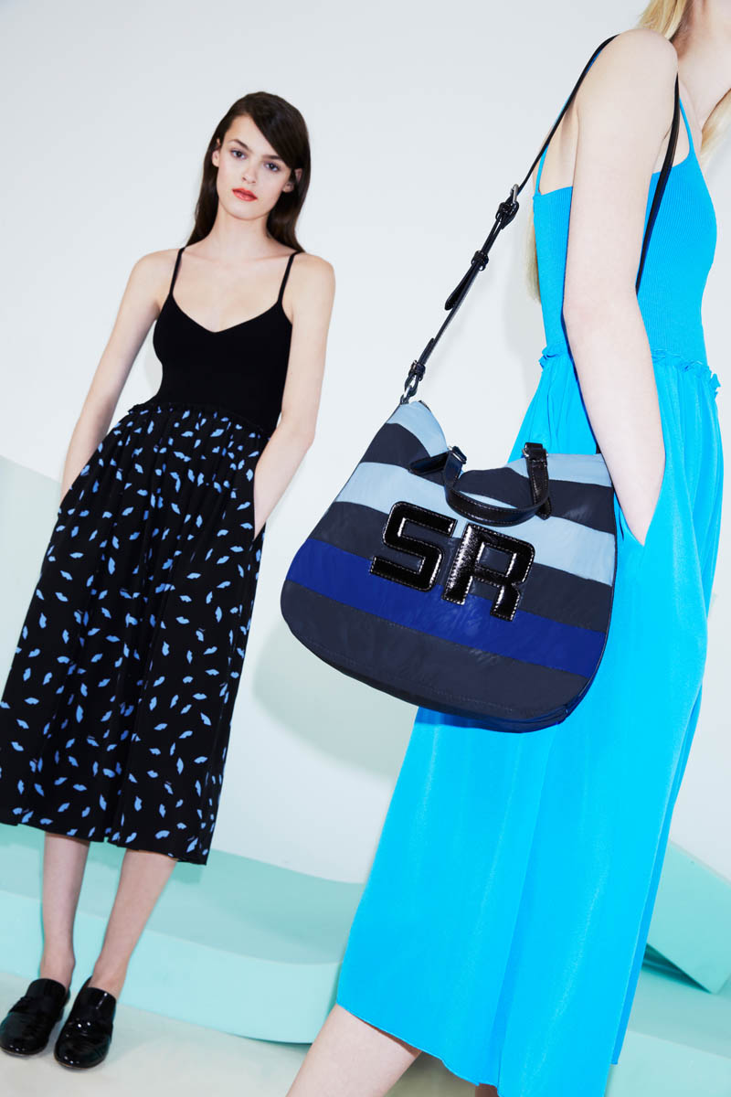 Sonia by Sonia Rykiel Resort 2014 Collection | Fashion Gone Rogue