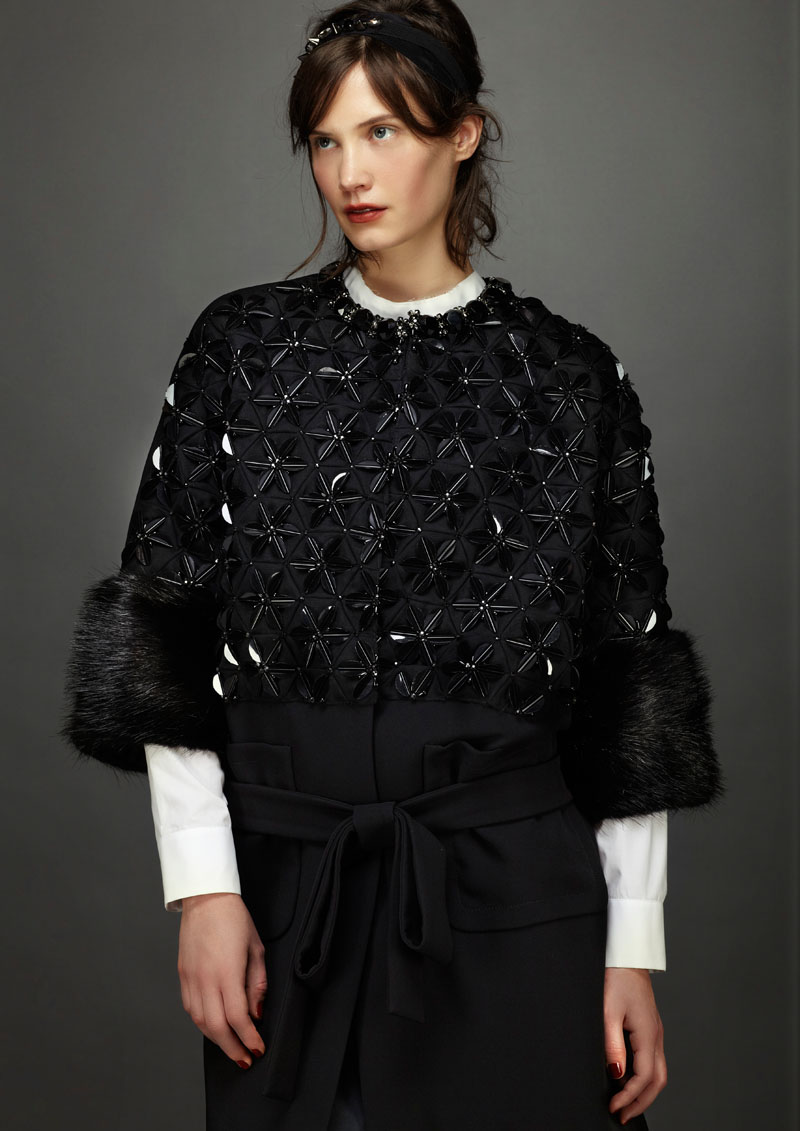 Marni Evening 2013 Collection