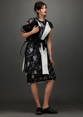 Marni Evening 2013 Collection Marni Evening 2013 Collection