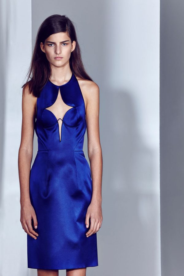 Dion Lee Resort 2014 Collection – Fashion Gone Rogue