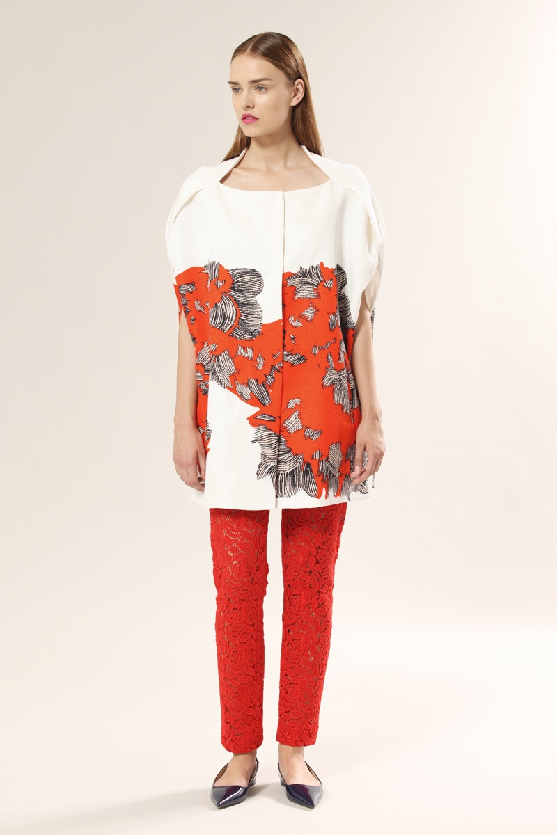 Albino Resort 2014 Collection