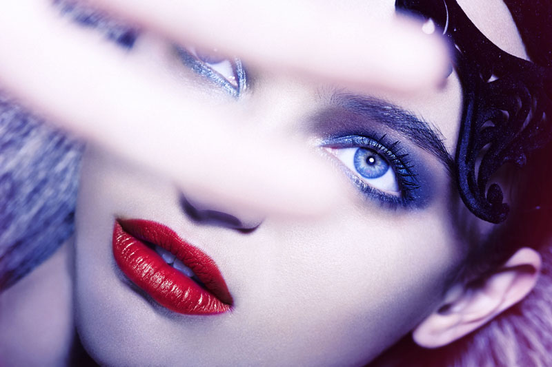Celia Becker by Mackenzie Duncan for Fashion Gone Rogue