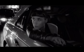 Watch Rooney Mara in DOWNTOWN Calvin Klein Film Watch Rooney Mara in DOWNTOWN Calvin Klein Film