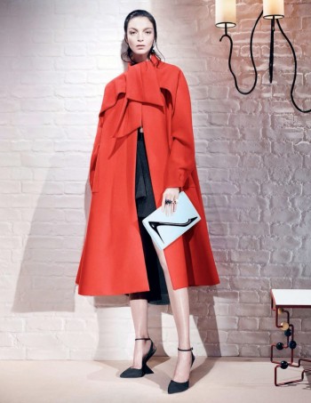 Mariacarla Boscono and Elise Crombez Tapped for Dior Fall 2013 Campaign Mariacarla Boscono and Elise Crombez Tapped for Dior Fall 2013 Campaign
