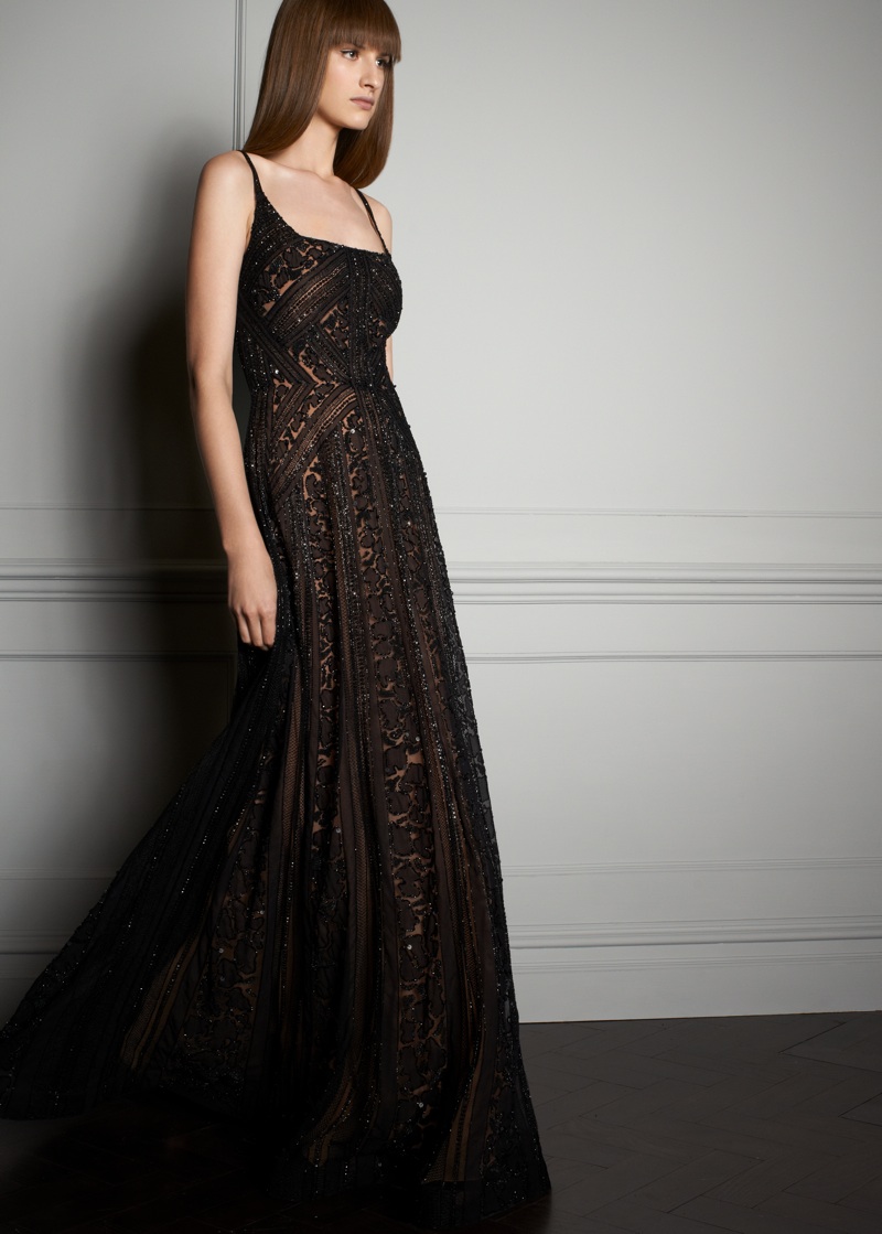 Elie Saab Resort 2014 Collection | Fashion Gone Rogue