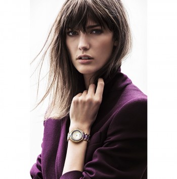 Kendra Spears Returns for Escada Fall 2013 Campaign by Knoepfel & Indlekofoer Kendra Spears Returns for Escada Fall 2013 Campaign by Knoepfel & Indlekofoer