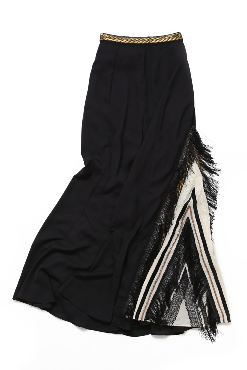 Free People's Limited Edition Skirt Collection