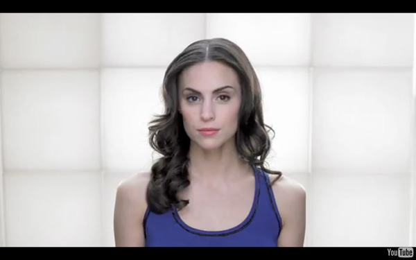 Sponsored Video: Garnier Fructis Style Hair How-Tos