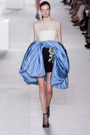 Giambattista Valli Fall 2013 Haute Couture Collection – Fashion Gone Rogue