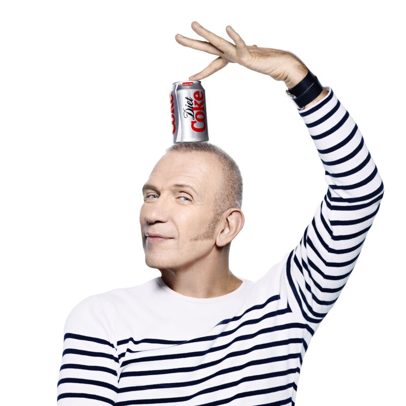 Quote Me | Jean Paul Gaultier Hits Back at Negative Review