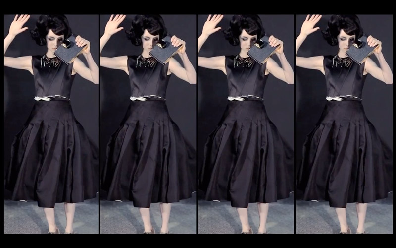 See Lanvin's Fall/Winter 2013 Campaign Film