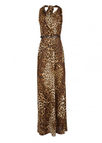 7 Animal Print Looks to Go Wild Over – Fashion Gone Rogue