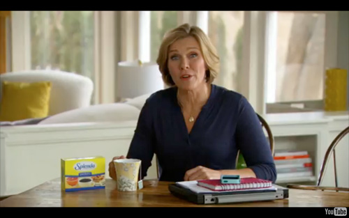 Sponsored Video: Summer Sweetness with Splenda