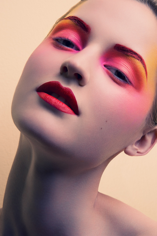 Jeff Tse Captures Bright Summer Beauty – Fashion Gone Rogue