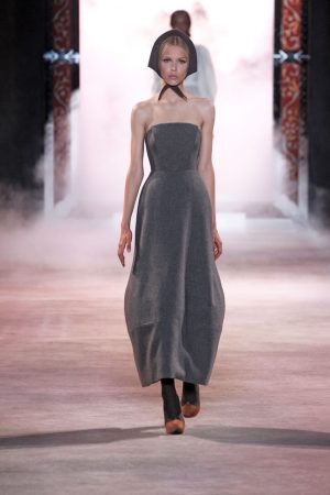 Ulyana Sergeenko Fall 2013 Haute Couture Collection – Fashion Gone Rogue
