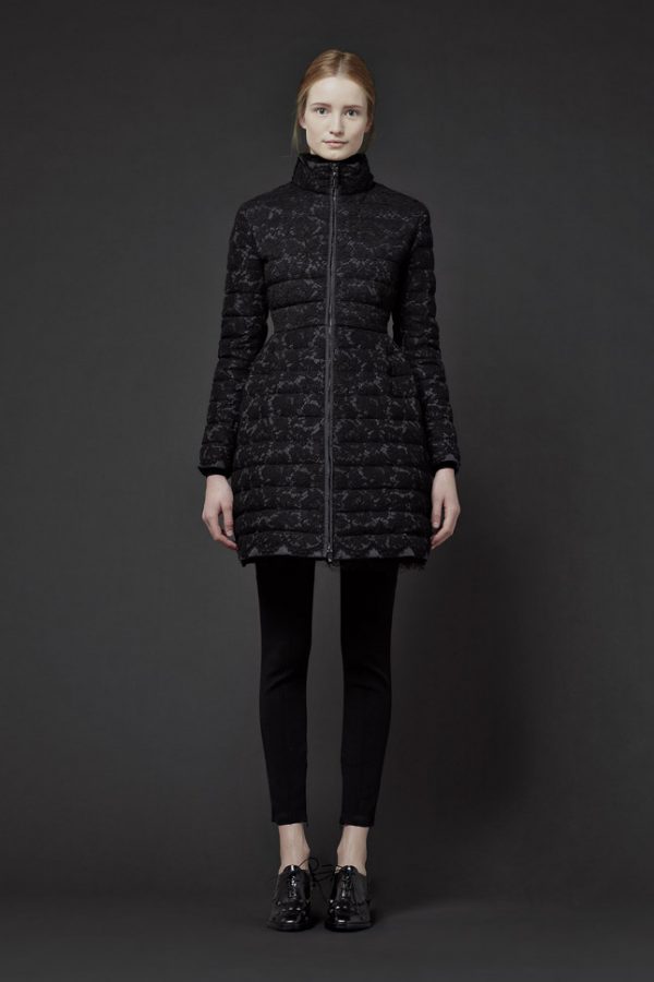 Valentino Subzero Winter 2013 Collection – Fashion Gone Rogue