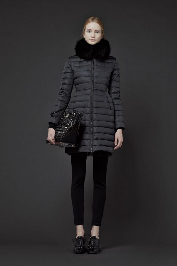 Valentino Subzero Winter 2013 Collection – Fashion Gone Rogue