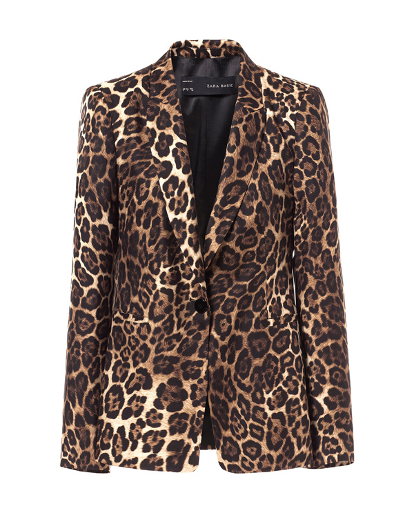 7 Animal Print Looks to Go Wild Over – Fashion Gone Rogue