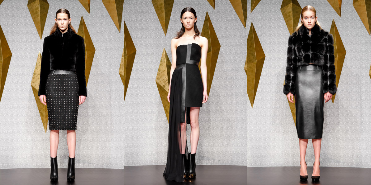 Exclusive: Designer Mathieu Mirano Chats About Lady Gaga, Inspirations