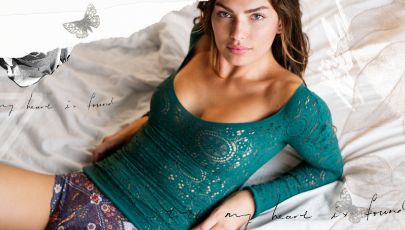 Free People, Intimates & Sleepwear