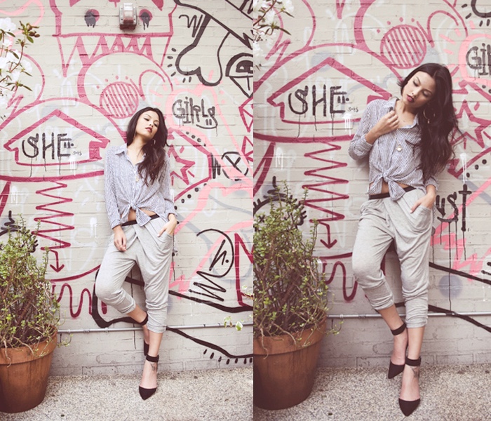 d.Ra Gets California Cool with Fall 2013 Lookbook