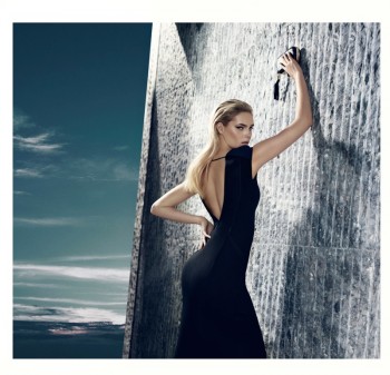 Juju Ivanyuk Models Sleek Style for Gizia Fall 2013 Ads by Nihat Odabasi Juju Ivanyuk Models Sleek Style for Gizia Fall 2013 Ads by Nihat Odabasi